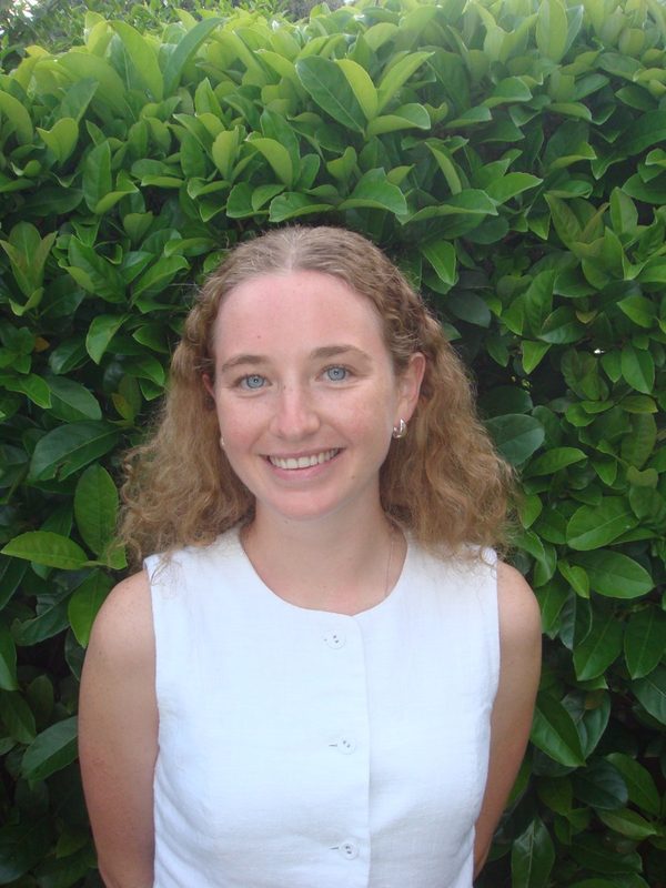 Emma Stone, Co-Founder and Managing Director of ReadMyMeter