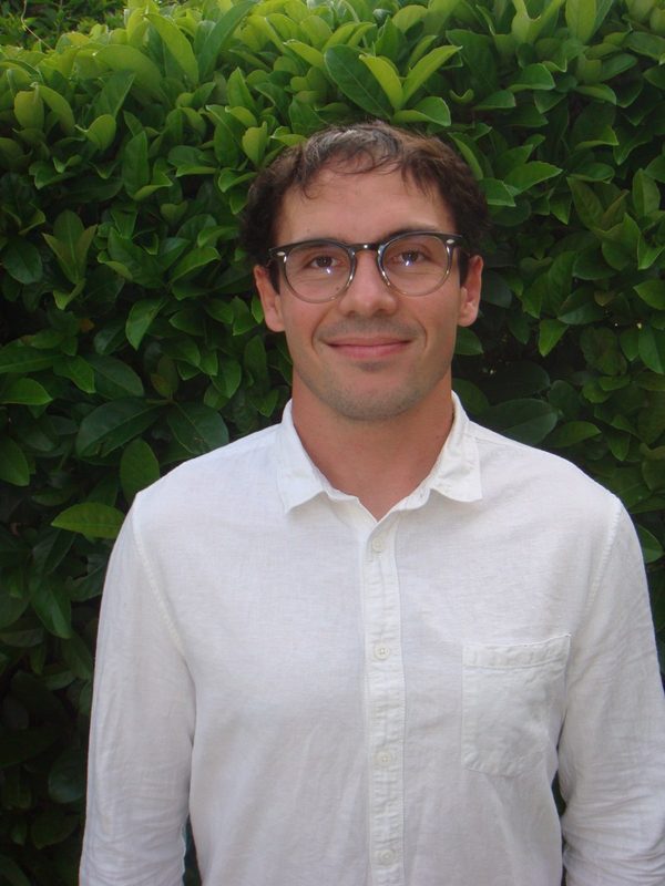 Gianpaolo Baisch, Co-Founder and Technical Director of ReadMyMeter